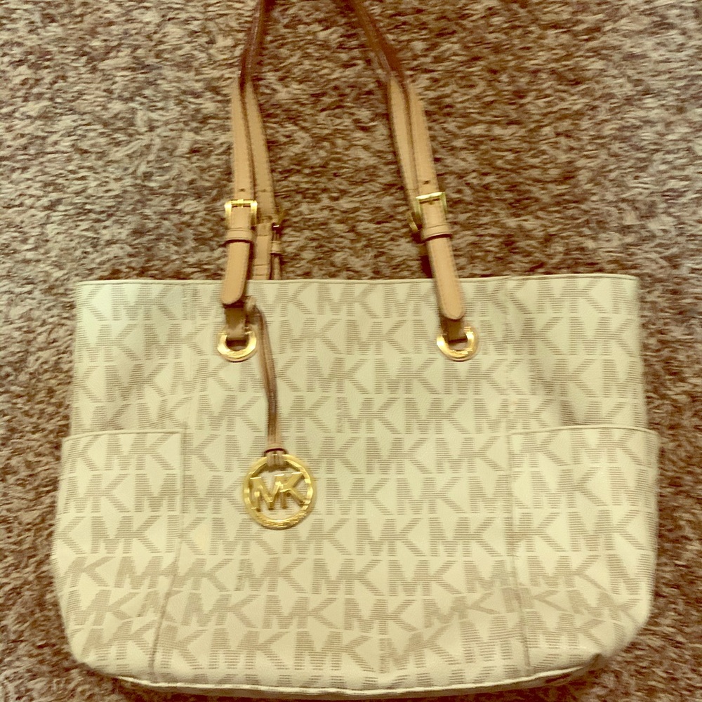 Michael Kors Tote